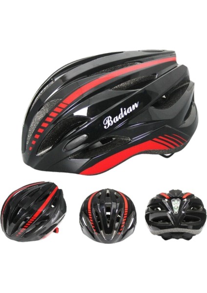 Mountain Bike Riding Helmet (Yurt Dışından)