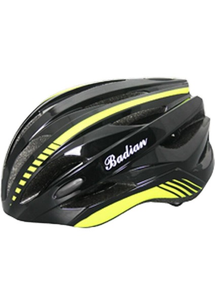 Mountain Bike Riding Helmet (Yurt Dışından)