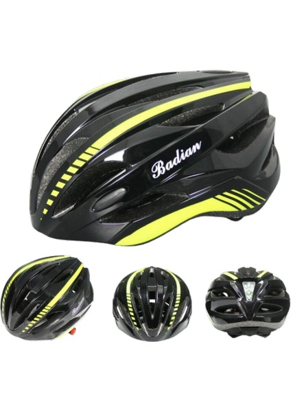 Mountain Bike Riding Helmet (Yurt Dışından)