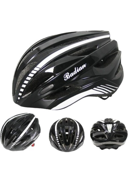 Mountain Bike Riding Helmet (Yurt Dışından)