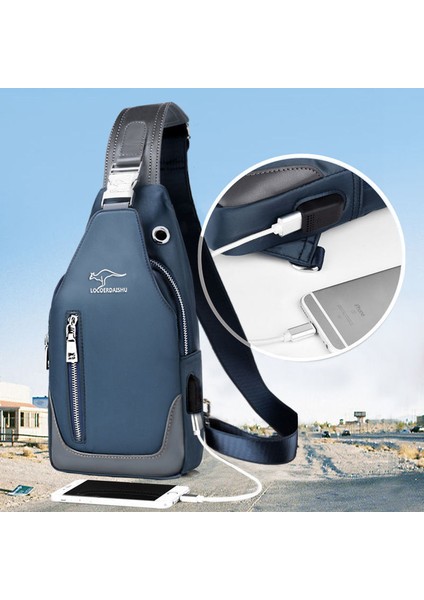 Kanvas Askılı Çanta (Yurt Dışından) fiyatları