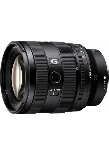 Fe 20-70MM F4 G Lens(Sony Eurasia Garantili)