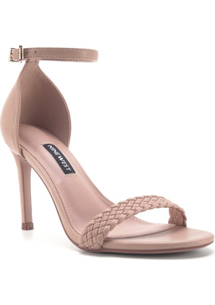 Sına 3fx Bej Kadın Topuklu Sandalet fiyatları