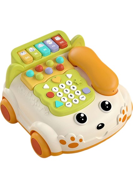 Bebek Müzik Oyuncakları Müzikal Montessori Oyuncak 3 Yaşındaki L (Yurt Dışından) fiyatları
