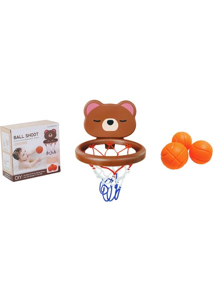 Evde Oturma Odası Açık Ayıı Basketbolğı Mini Basketbol Oyuncak (Yurt Dışından) modelleri