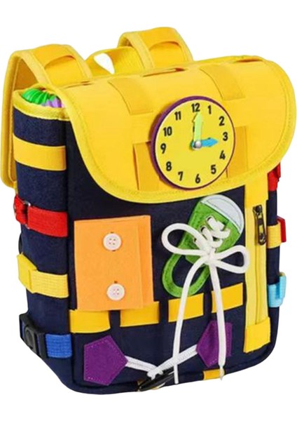 Öğrenme Buzaklar Zippers Düğmeleri Doğum Günü Hediyeleri (Yurt Dışından) fiyatları