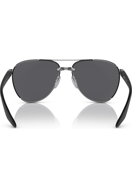 Prada Lınea Rossa 51YS 5AV07U 61 Erkek Güneş Gözlüğü modelleri