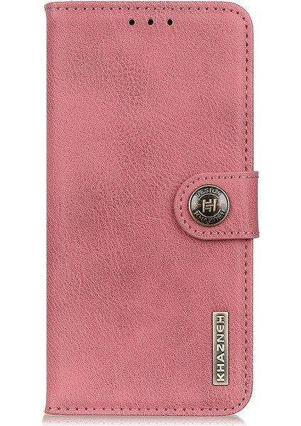 Gzplz-Oneplus Nord 3 / Ace 2V Için Sığır Derisi Dokulu Pu Kılıf (Yurt Dışından) fiyatları