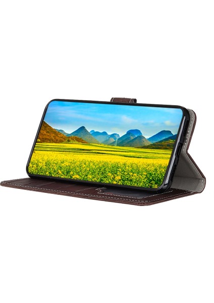 Gzplz-Oneplus Nord 3 / Ace 2V Için Manyetik Pu Kılıf (Yurt Dışından) modelleri