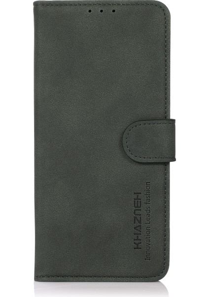 Gzplz-Oneplus Nord 3 / Ace 2V Için Mat Dokulu Pu Kılıf (Yurt Dışından) fiyatları