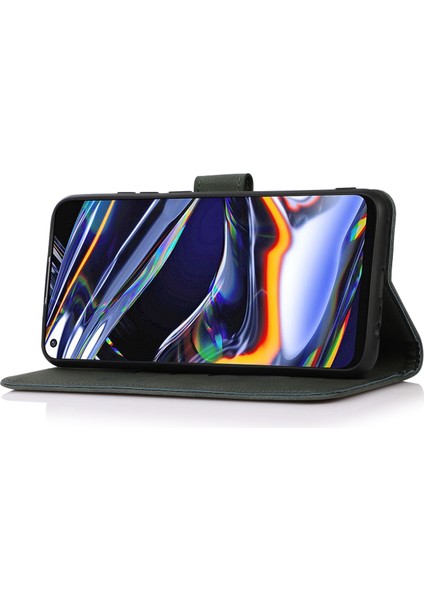 Gzplz-Oneplus Nord 3 / Ace 2V Için Mat Dokulu Pu Kılıf (Yurt Dışından) modelleri