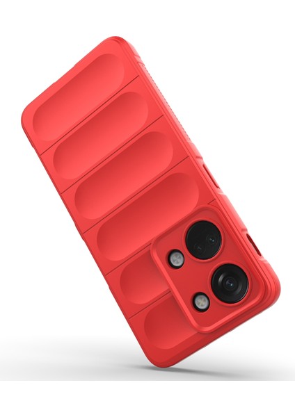 Gzplz-Oneplus Ace 2V Için Tpu + Flann Telefon Kılıfı (Yurt Dışından) fiyatları