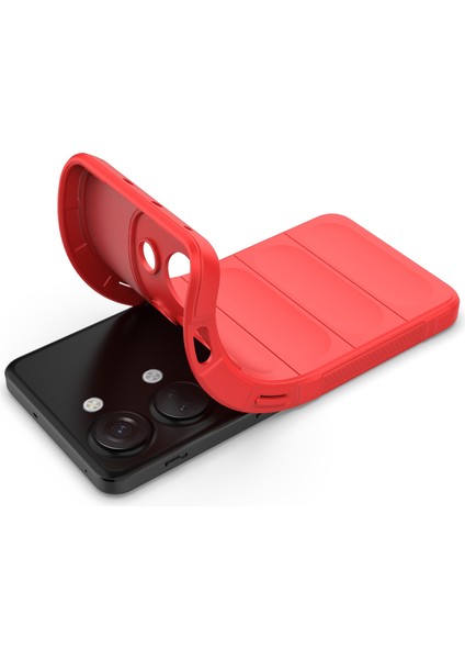 Gzplz-Oneplus Ace 2V Için Tpu + Flann Telefon Kılıfı (Yurt Dışından) modelleri