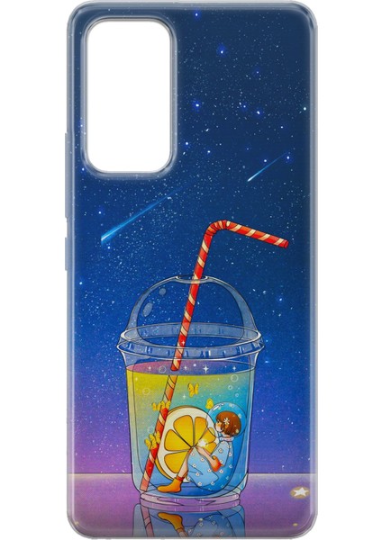 Xiaomi Mi 12 Lite Uyumlu Kılıf Hd Baskılı Kılıf - Cool Lime fiyatları