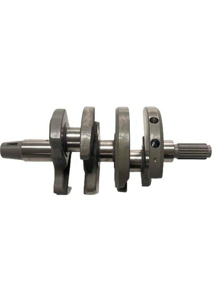 Yamaha Yzf R25 MT25 2014-2023 Komple Krank Mili A Dp2 1WDE141110 A Dp2