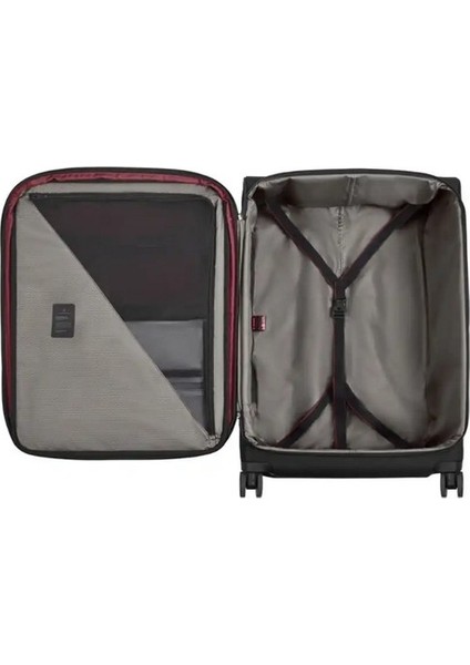 Victorinox 612418 Crosslight Softside Kabin Boy Bavul