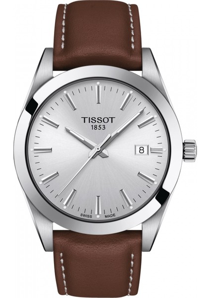 Gentleman T127.410.16.031.00 Erkek Kol Saati