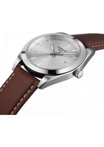 Gentleman T127.410.16.031.00 Erkek Kol Saati modelleri