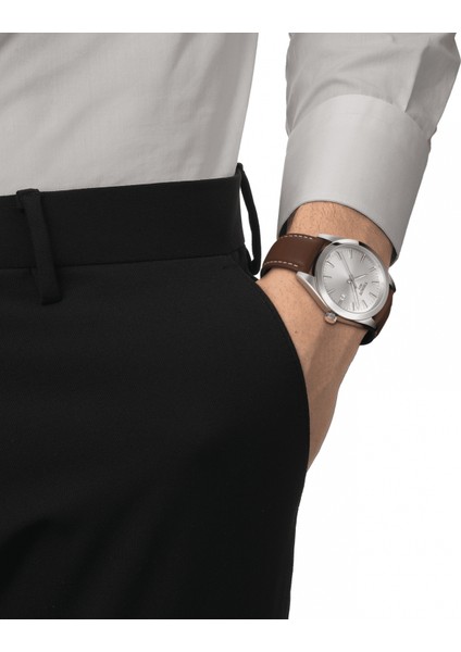 Gentleman T127.410.16.031.00 Erkek Kol Saati indirimleri