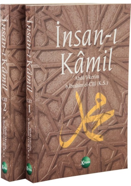 İnsan-I Kamil