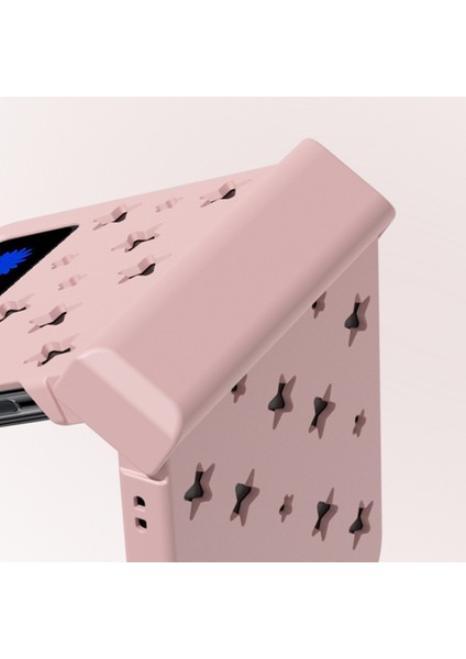 Hongshou-Samsung Galaxy Z Flip5 Için Skin Fe Magic Shid Kılıf (Yurt Dışından) fiyatları