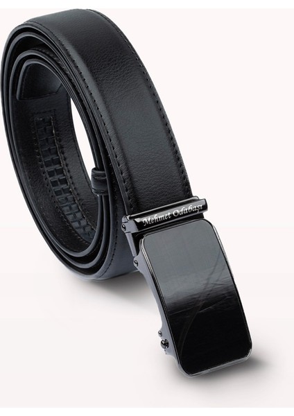 West Polo 5550 Hakiki Deri Mekanizmalı Cüzdan & Suni Mekanizmalı Kemer Erkek Set indirimleri