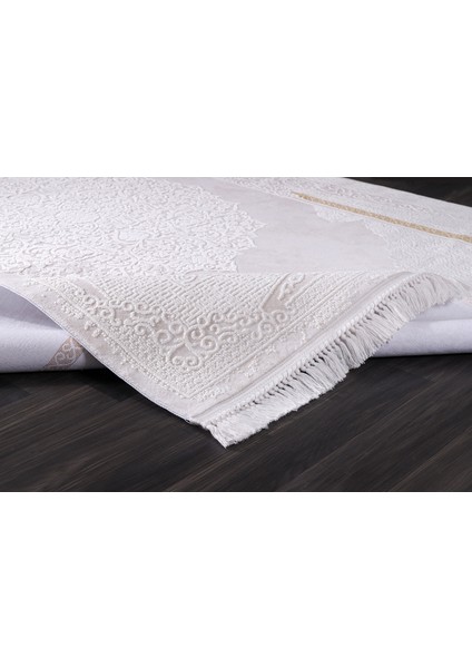 Milenyum 5936A Sarı Akrilik Makine Halısı fiyatları