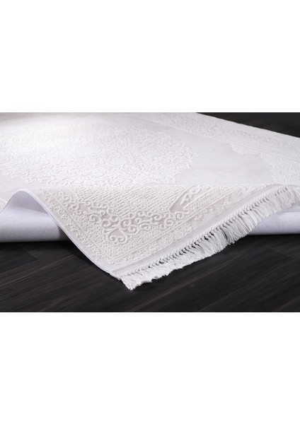 Milenyum 5936A Kemik Akrilik Makine Halısı fiyatları