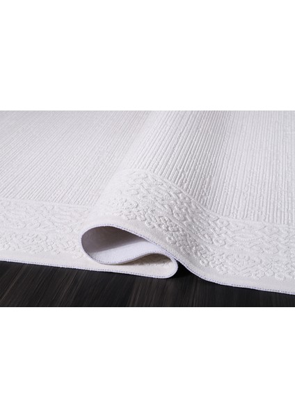 Milenyum 5932A Kemik Akrilik Makine Halısı modelleri