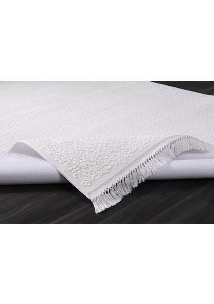 Milenyum 5932A Kemik Akrilik Makine Halısı fiyatları