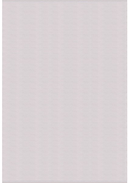 Almoss Palmers 1481K Beyaz Akrilik Makine Halısı