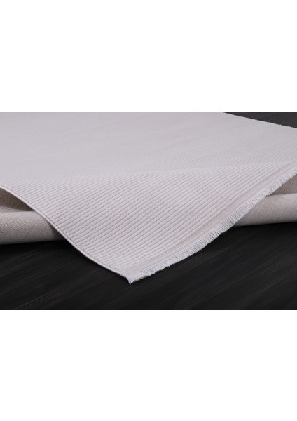 Almoss Palmers 1481K Beyaz Akrilik Makine Halısı fiyatları