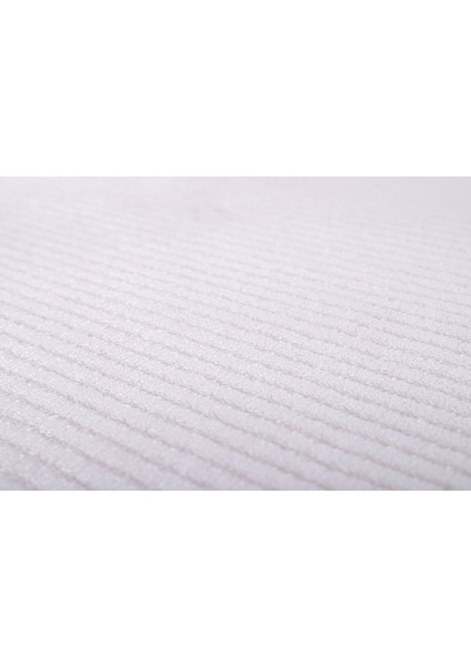 Almoss Palmers 1481K Beyaz Akrilik Makine Halısı fırsatları