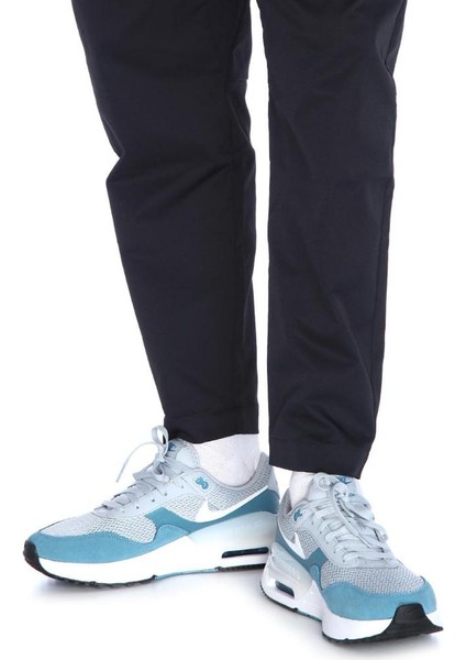 Air Max Systm Erkek Gri Sneaker Ayakkabı DM9537-006