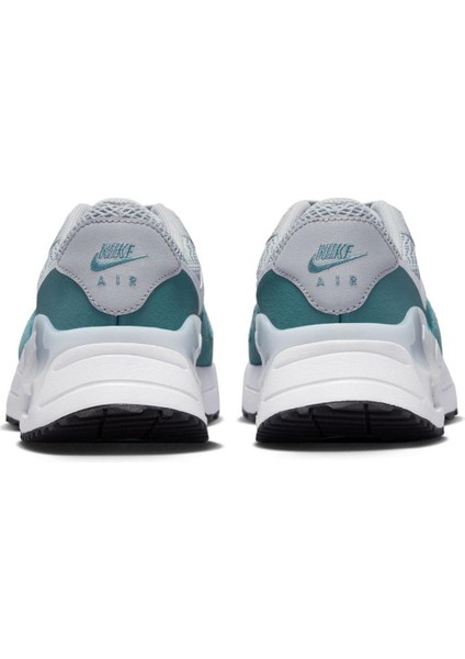 Air Max Systm Erkek Gri Sneaker Ayakkabı DM9537-006
