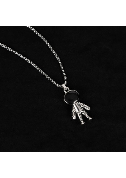 Kolye - Gümüş (Yurt Dışından) modelleri