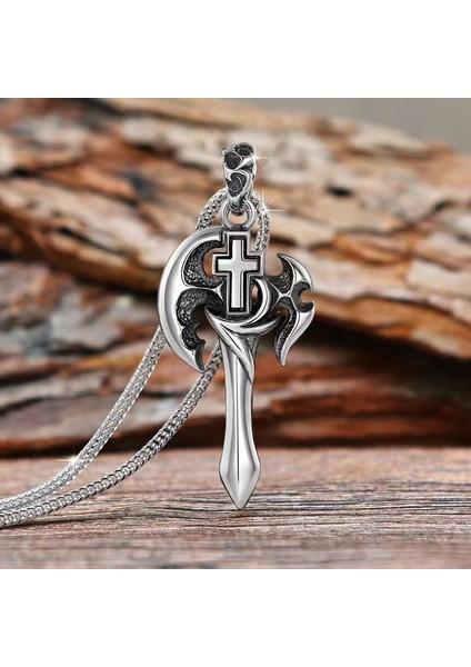 Kolye - Gümüş (Yurt Dışından) modelleri