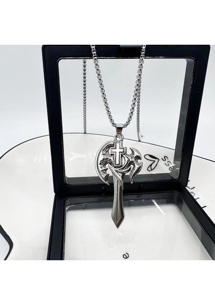 Kolye - Gümüş (Yurt Dışından) fırsatları