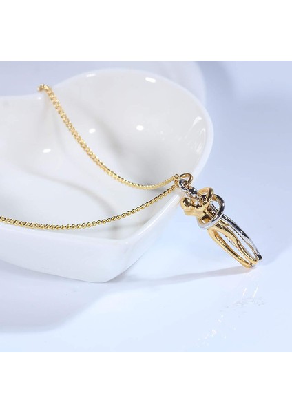 Çift Kucaklama Kolyesi 925 Ayar Gümüş Kişilik Aşıklar Çift Snuggle Hug Kolye Sevgi Sarılma Kolye Yaratıcı Aşk Erkek ve Kadın Kolye Sevgililer Günü Çiftler Noel Hediyesi (Yurt Dışından) modelleri