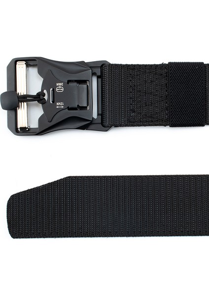Erkek Otomatik Toka Kemer - Siyah (Yurt Dışından) fiyatları