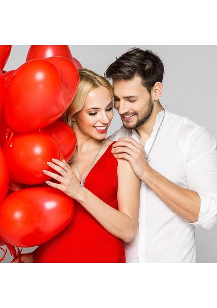 Çiftler Kolye Eşleşen Kalp Kolye Çiftler Için Erkek Arkadaşı Için Dinozor Kolye Kız Arkadaşı Uzun Mesafe Ilişki Kolye Bf Gf Için Sevgililer Günü Hediyeleri (Yurt Dışından)