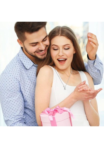 Çiftler Kolye Eşleşen Kalp Kolye Çiftler Için Erkek Arkadaşı Için Dinozor Kolye Kız Arkadaşı Uzun Mesafe Ilişki Kolye Bf Gf Için Sevgililer Günü Hediyeleri (Yurt Dışından)