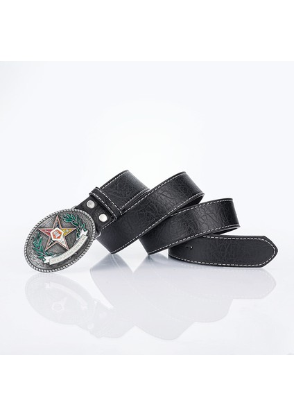 Erkek Otomatik Toka Kemer - Siyah (Yurt Dışından) modelleri