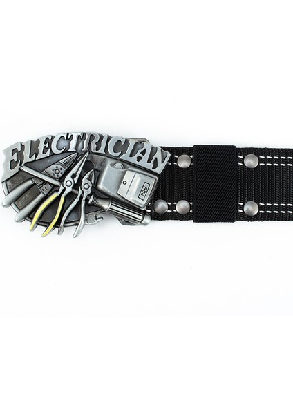 Erkek Otomatik Toka Kemer - Siyah (Yurt Dışından) modelleri