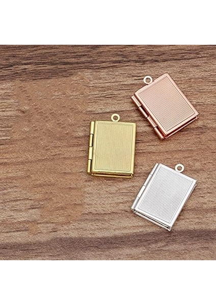 Dini Incil Kitap Madalyon Kolye Charms Vintage Antik Bronz Yüzen Madalyon Fotoğraf Çerçevesi Yaşam Bellek Fotoğraf Tutucu Erkekler Için Kolye (Yurt Dışından) modelleri