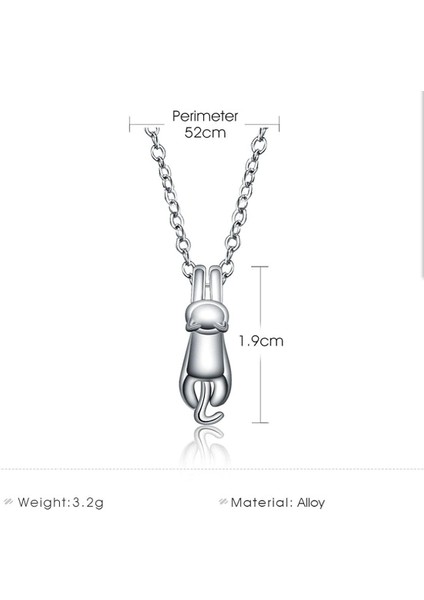 Sokak Takı Kolye Vintage Kolye Genç Erkek Kız Erkek Kadın Için Noel Hediyeleri (Yurt Dışından) fiyatları