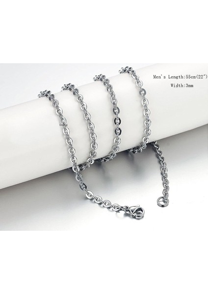 Adet Paslanmaz Çelik Sevgilinin Mesajı Kolye Kolye, Çift Yüzükler Zincirli Bağlantılar (Yurt Dışından) fiyatları