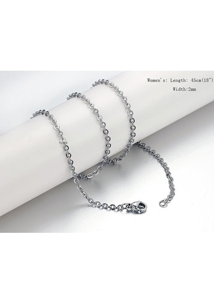 Adet Paslanmaz Çelik Sevgilinin Mesajı Kolye Kolye, Çift Yüzükler Zincirli Bağlantılar (Yurt Dışından) modelleri