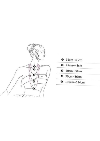 Adet Çiftler Takı Çift Kolyeler Ilişki Kolyeleri Çiftler Için Çiftler Kolye Seti Eşleşen Klavikula Zinciri Aksesuarları Gümüş Aşıklar Eşleşen Kolyeler (Yurt Dışından) fırsatları