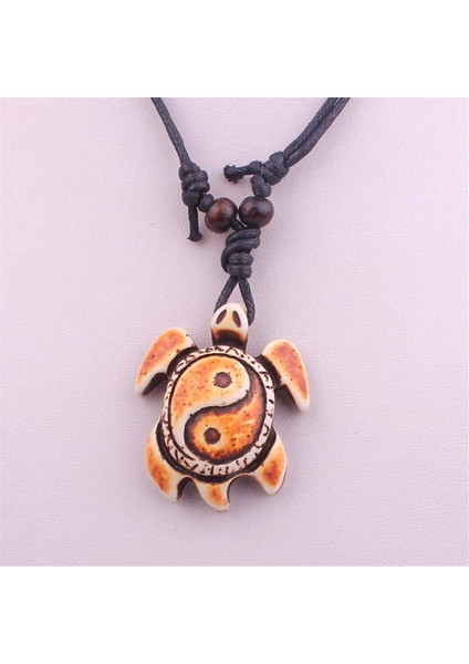 Yin Yang Kolye Bilezik Kadın Erkek Eşleşen Siyah Beyaz Disk Tai Chi Kolye Çiftler Için Kızlar Dostluk Bff Bilezikler Kolye Takı Seti (Yurt Dışından) fırsatları
